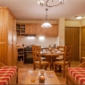Val Cenis - Residencia Les Balcons Val cenis Village  - Apart 2 piezas  3/5 famille 
